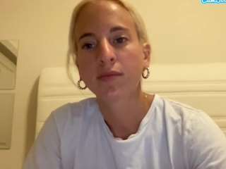 Stassie Summers