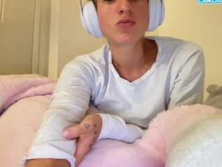 stassiethatsoror... Live Webcam on CamSoda