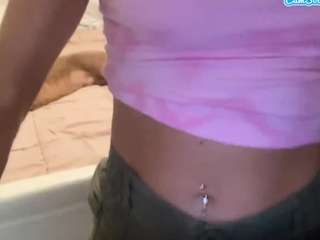 Stassie Summers
