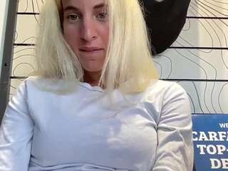 stassiethatsoror... Live Webcam on CamSoda