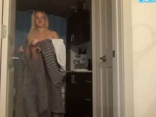 Stassie Summers