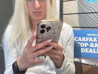 stassiethatsoror... Live Webcam on CamSoda