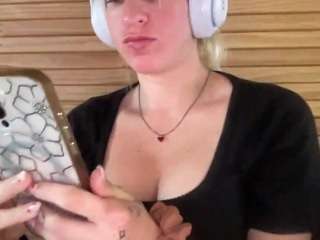 stassiethatsoror... Live Webcam on CamSoda