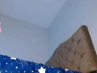 Meycri234 live webcam show