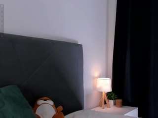 wandahelme Live Webcam on CamSoda