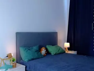 WandaHelme's Live Sex Cam Show