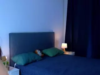 WandaHelme's Live Sex Cam Show