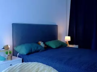 WandaHelme's Live Sex Cam Show
