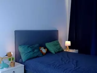 WandaHelme's Live Sex Cam Show