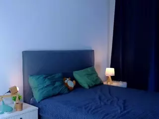 WandaHelme's Live Sex Cam Show