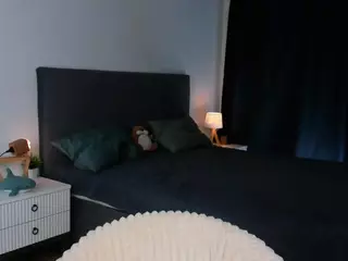 WandaHelme's Live Sex Cam Show