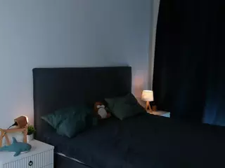 WandaHelme's Live Sex Cam Show