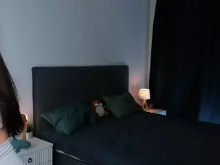 WandaHelme's Live Sex Cam Show