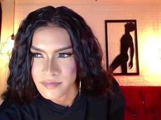 agatha-rodriguez Live Webcam on {site_name}