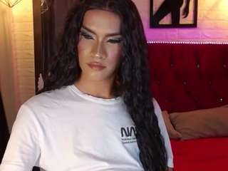 agatha-rodriguez Live Webcam on CamSoda