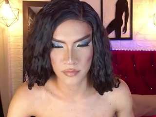 agatha-rodriguez Live Webcam on CamSoda