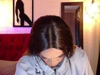 agatha-rodriguez Live Webcam on CamSoda