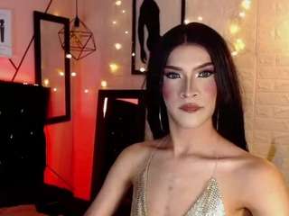 agatha-rodriguez Live Webcam on CamSoda