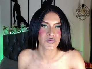 agatha-rodriguez Live Webcam on CamSoda