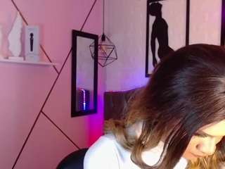 agatha-rodriguez webcam