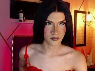 agatha-rodriguez Live Webcam on CamSoda