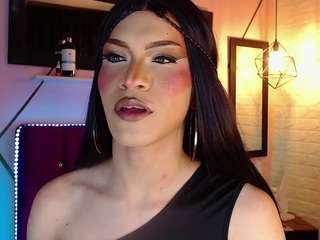 agatha-rodriguez webcam