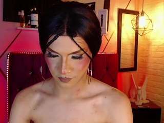 agatha-rodriguez Live Webcam on CamSoda