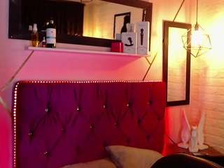 agatha-rodriguez webcam