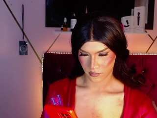 agatha-rodriguez webcam