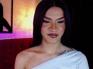 agatha-rodriguez's CamSoda show and profile