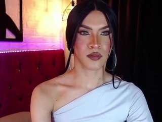 agatha-rodriguez's CamSoda show and profile