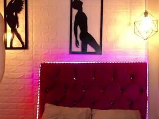 agatha-rodriguez webcam