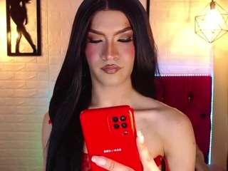 agatha-rodriguez webcam