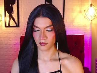 agatha-rodriguez's live room