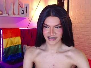 Agatha-rodriguez's cam show statistics and live stream