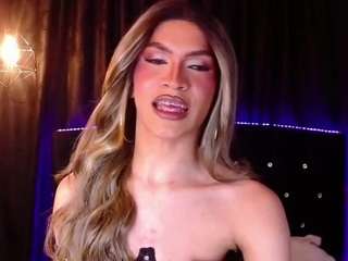 agatha-rodriguez Sex Cam Show