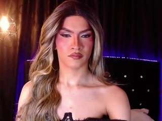 agatha-rodriguez Sex Cam Show