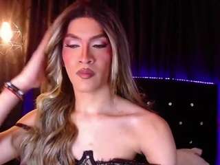 agatha-rodriguez Sex Cam Show