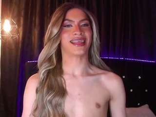 agatha-rodriguez Sex Cam Show