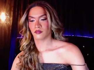 agatha-rodriguez Sex Cam Show