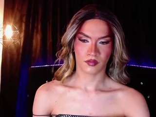 agatha-rodriguez Sex Cam Show
