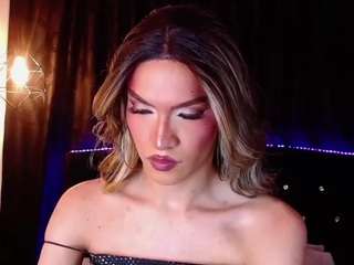 agatha-rodriguez Sex Cam Show