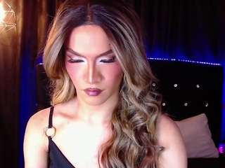 Live cam show with agatha-rodriguez