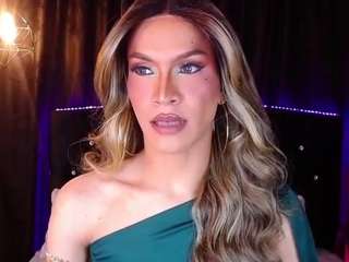Agatha-rodriguez's cam show statistics and live stream