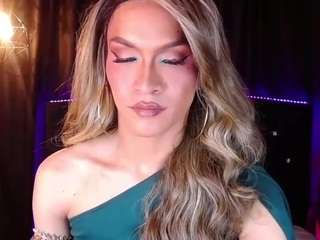Agatha-rodriguez's cam show statistics and live stream