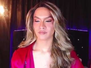 Agatha-rodriguez's cam show statistics and live stream