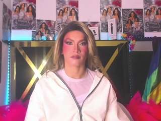 agatha-rodriguez's live room
