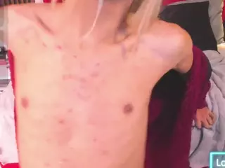 agatha-rodriguez's Live Sex Cam Show
