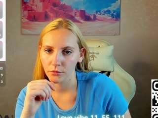 anna-che1sea webcam