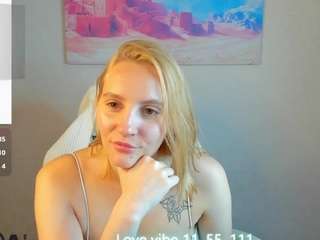 anna-che1sea webcam